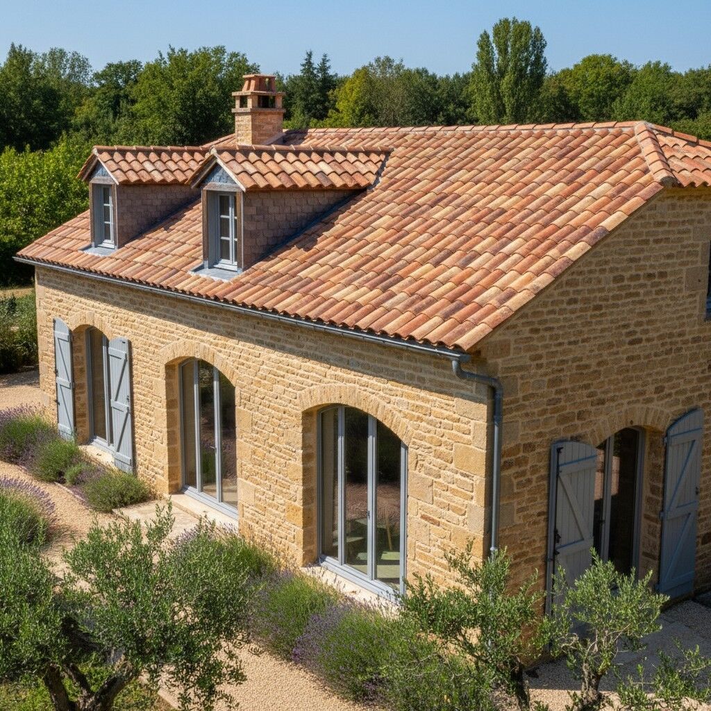 SOCIETE ARBLADE ET FILS
